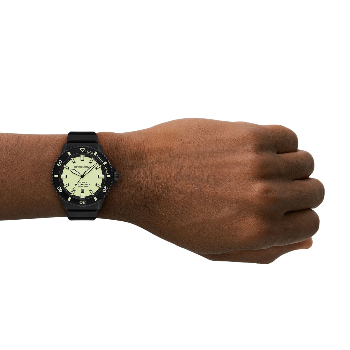 EMPORIO ARMANI Mod. AR60085