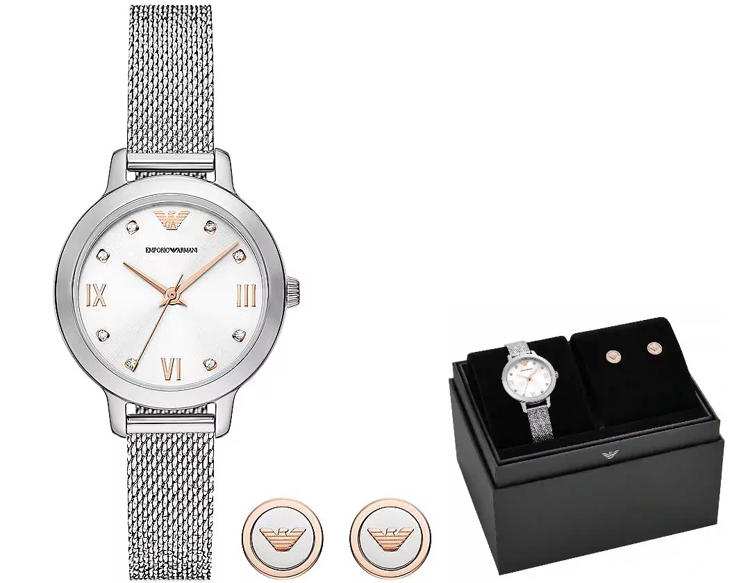EMPORIO ARMANI Mod. CLEO