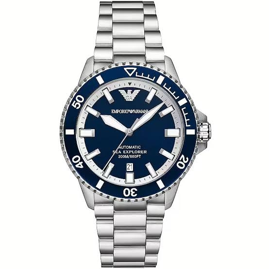 EMPORIO ARMANI MOD. FO-AR60087