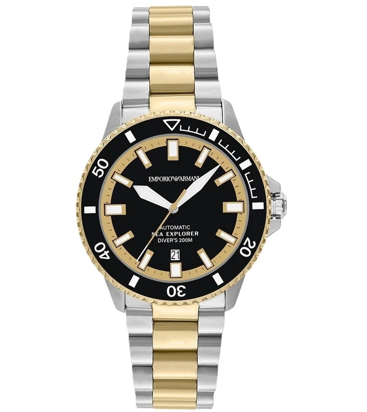 EMPORIO ARMANI MOD. FO-AR60089