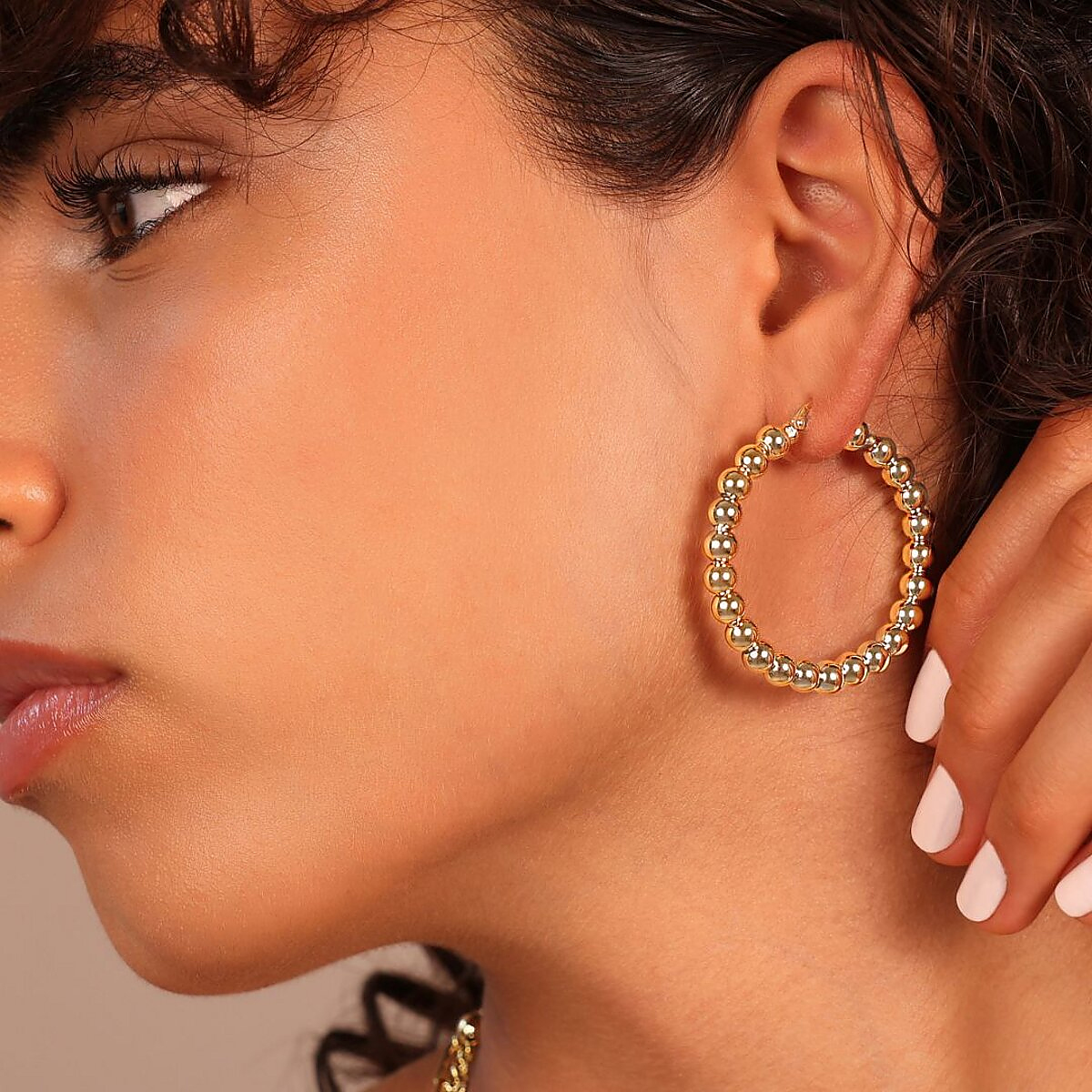 ETRUSCA JEWELS JEWELRY Mod. WSET00808.YG
