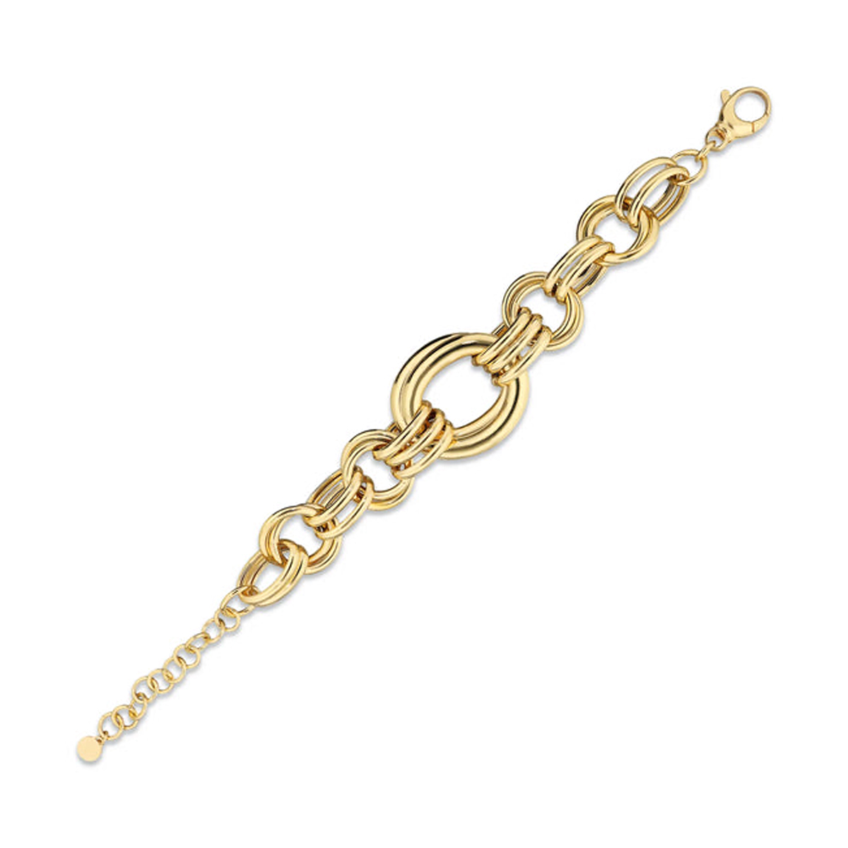 ETRUSCA JEWELS JEWELRY Mod. WSET00893.YG