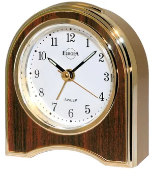 290850BRO EUROPA Collection Mod. ANALOG Brown