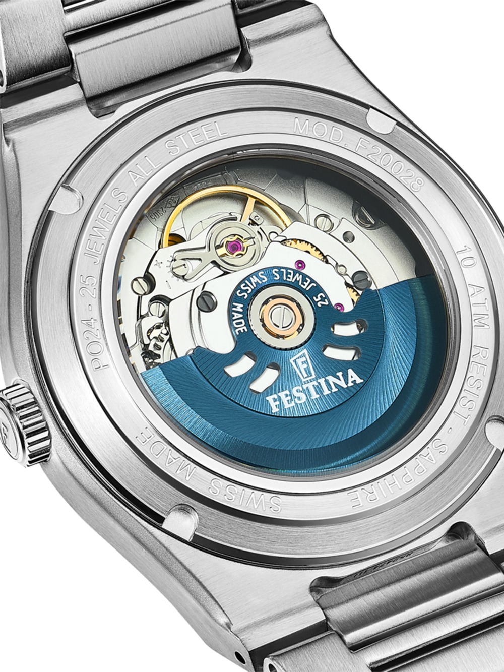 FESTINA Mod. F20028_4