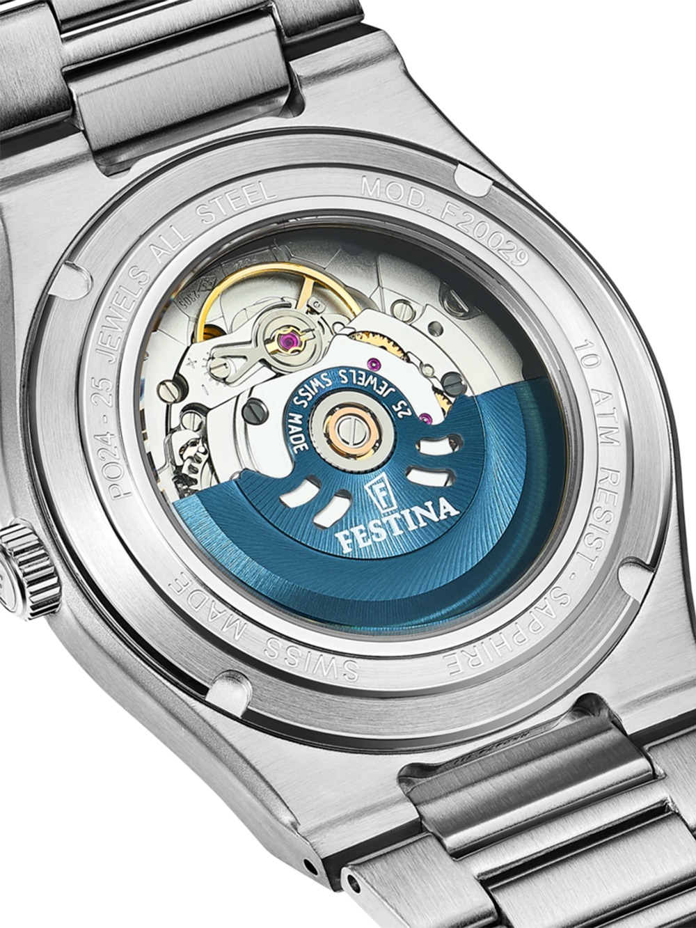 FESTINA Mod. F20029_2