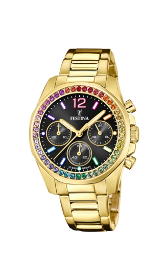 FESTINA Mod. BOYFRIEND RAINBOW