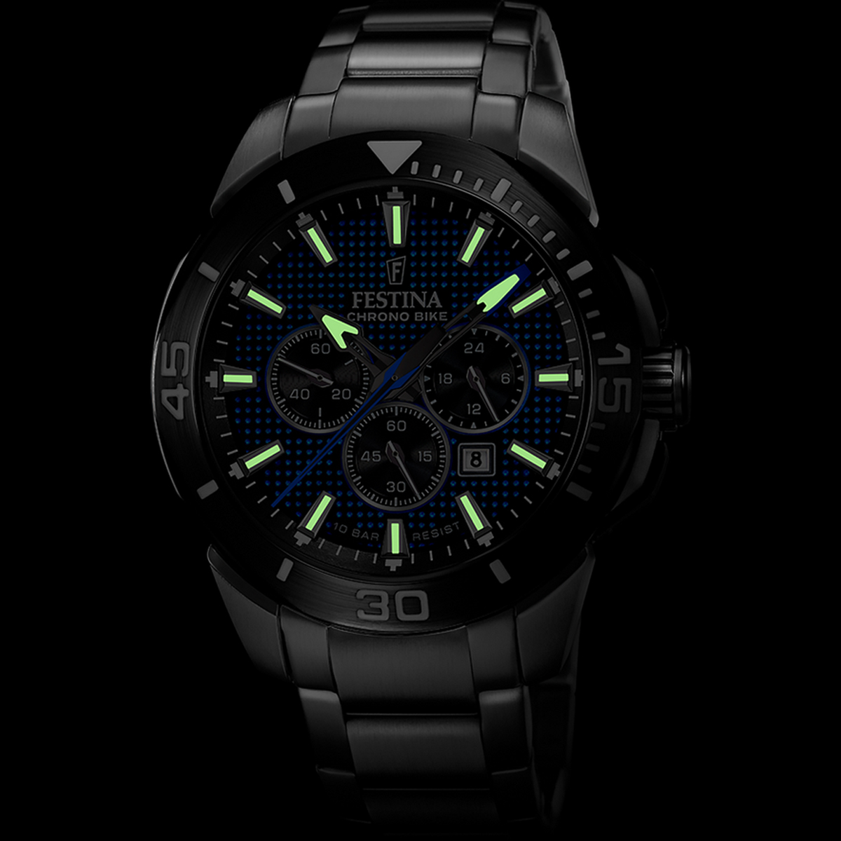 FESTINA Mod. CHRONO BIKE