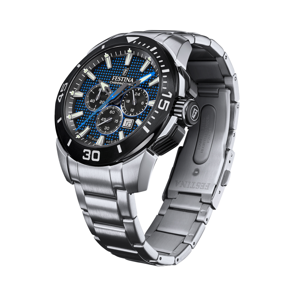 FESTINA Mod. CHRONO BIKE