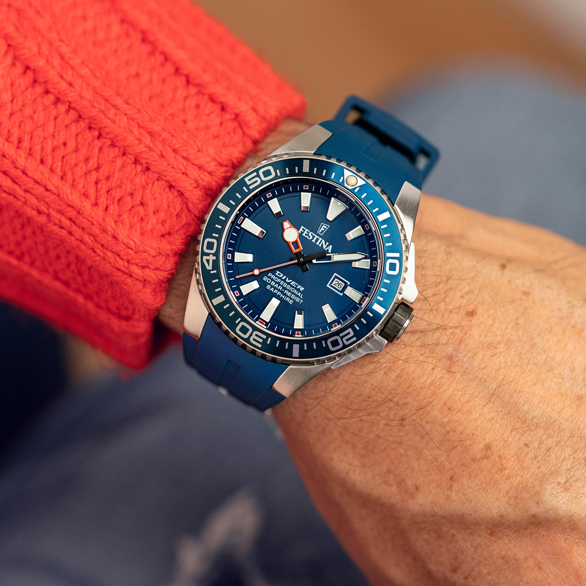 FESTINA Mod. THE ORIGINALS