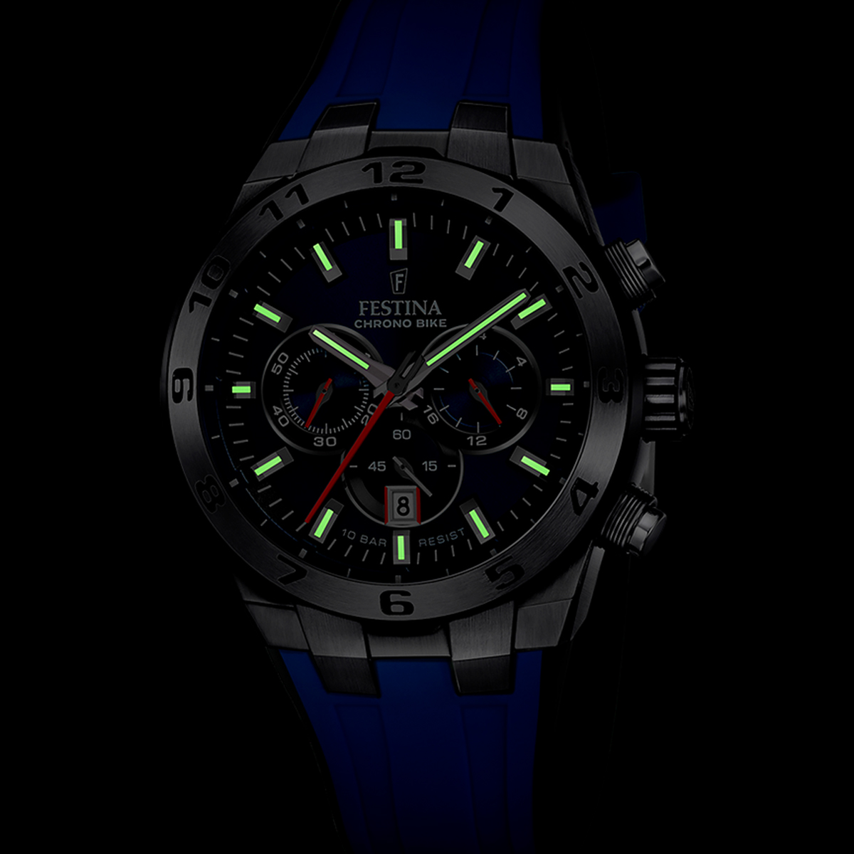 FESTINA Mod. CHRONO BIKE
