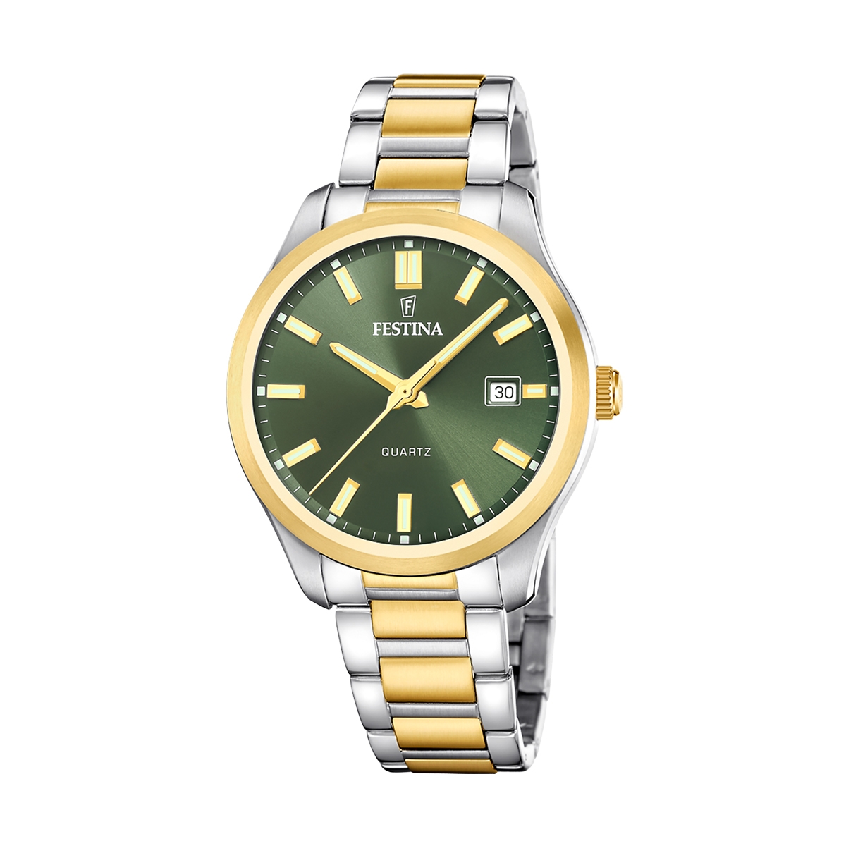 FESTINA Mod. ACERO CLASICO