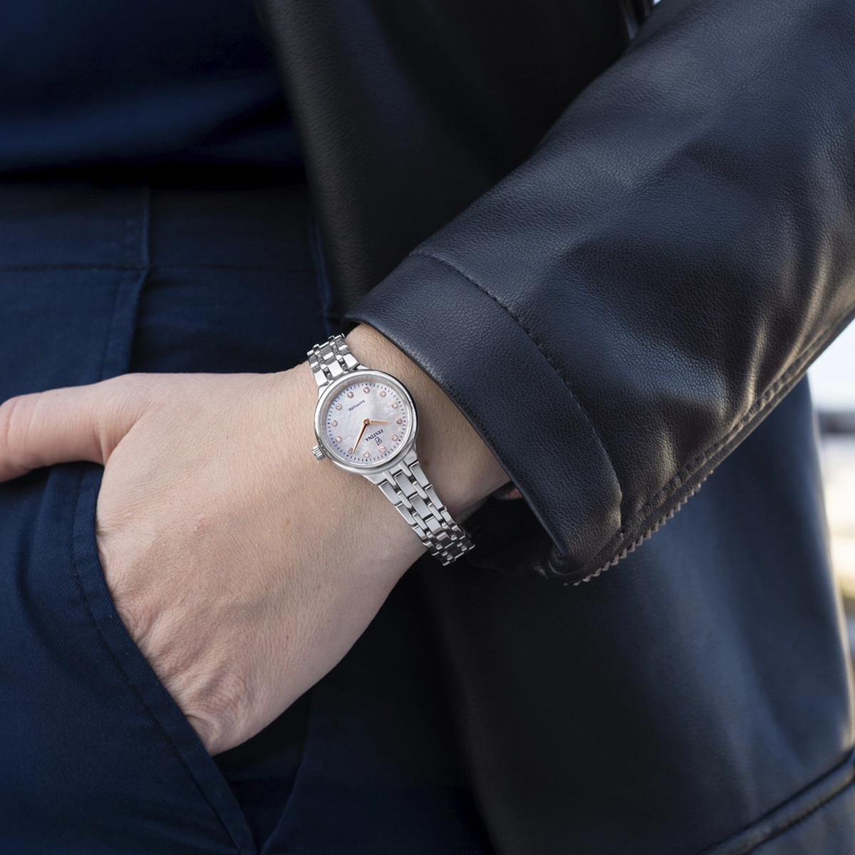 FESTINA WATCHES Mod. F20744/1