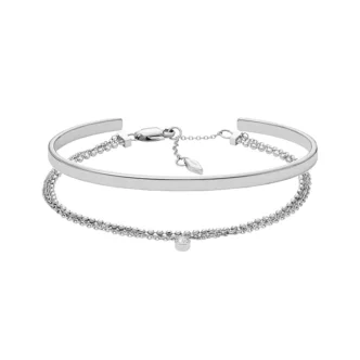 FOSSIL JEWELS JEWELRY Mod. JGFTSET1089