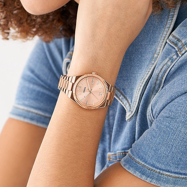 FOSSIL Mod. SCARLETTE