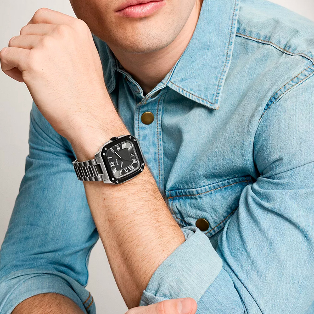 FOSSIL Mod. FS6122