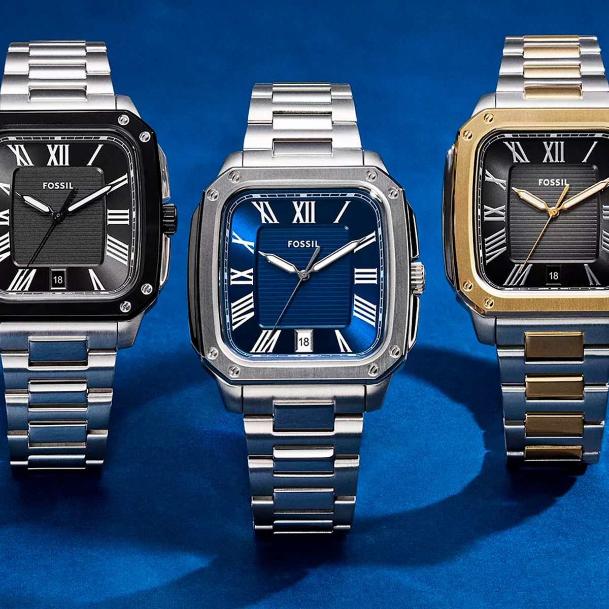 FOSSIL Mod. FS6123