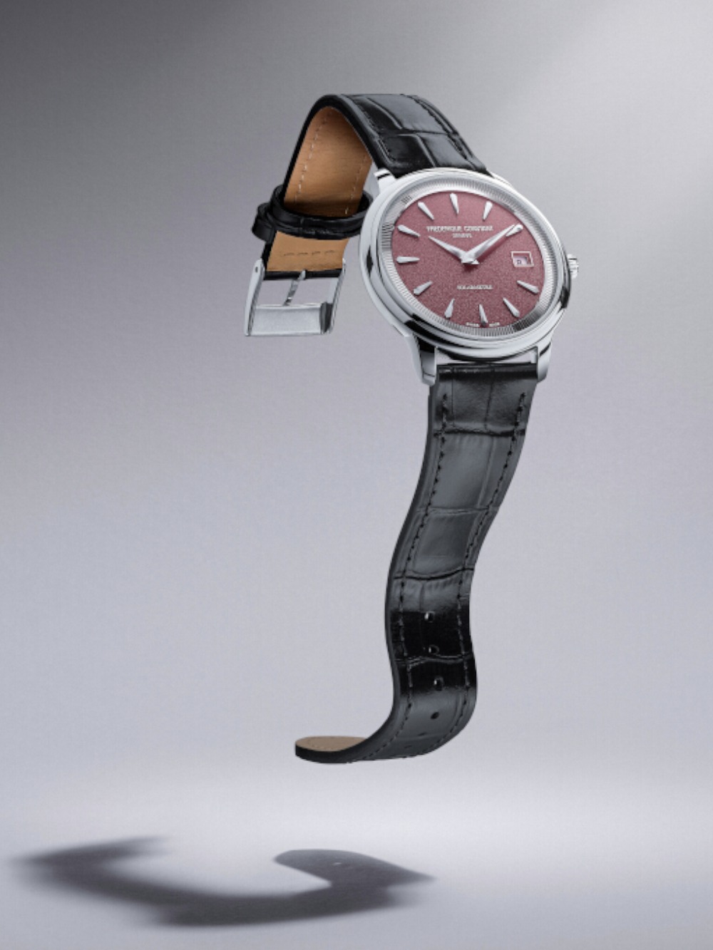 FREDERIQUE CONSTANT Mod. FC-120BRG3S6