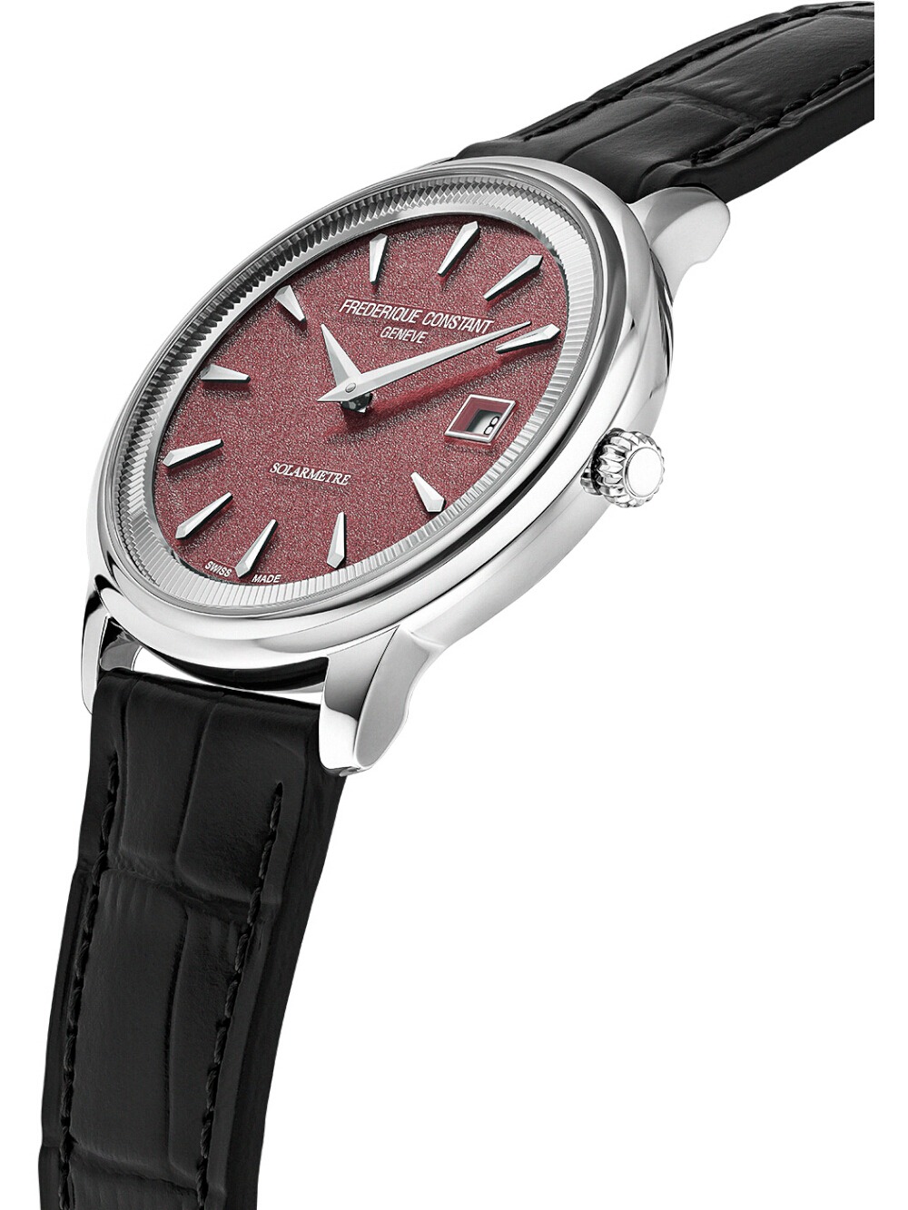 FREDERIQUE CONSTANT Mod. FC-120BRG3S6