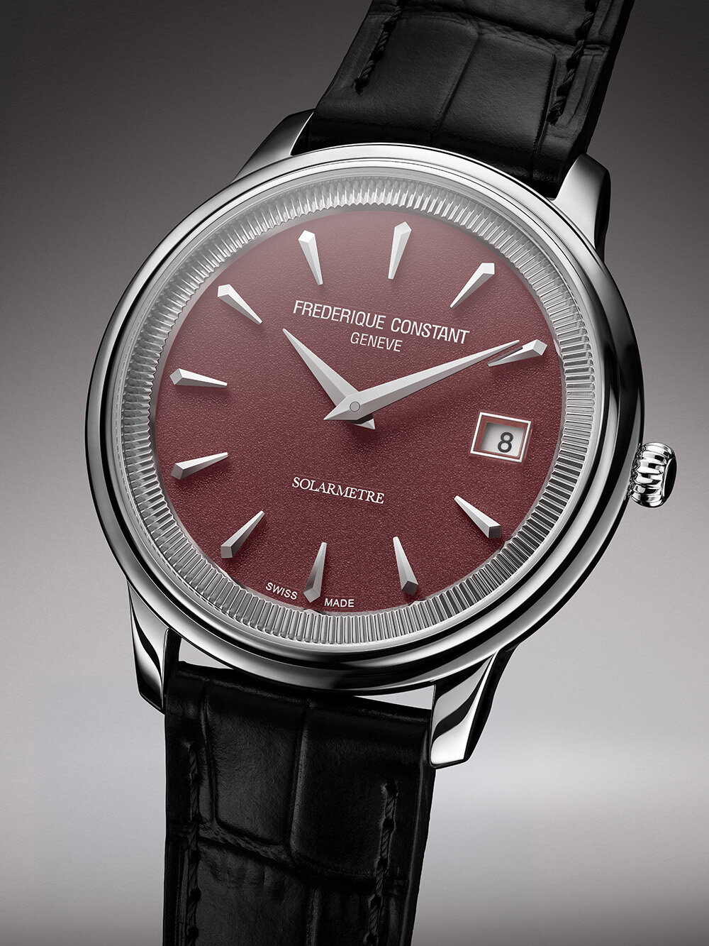 FREDERIQUE CONSTANT Mod. FC-120BRG3S6