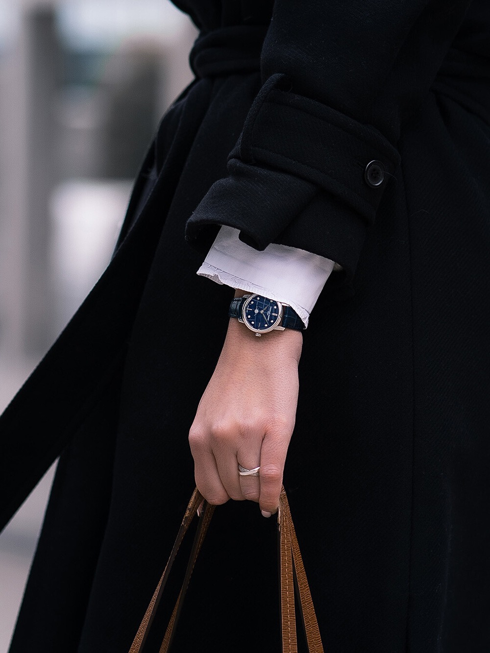 FREDERIQUE CONSTANT Mod. FC-206MPND1S6