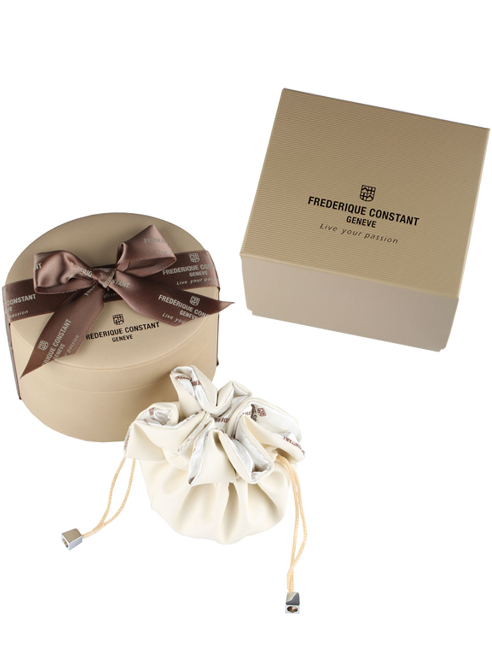 FREDERIQUE CONSTANT Mod. FC-240GRD2NH6B