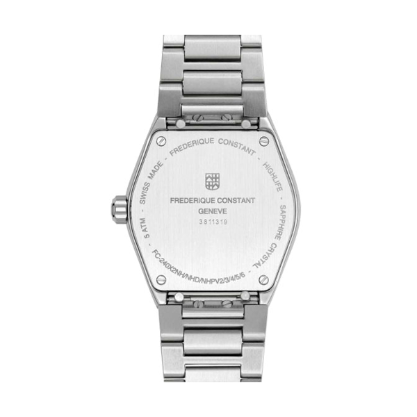 FREDERIQUE CONSTANT WATCHES Mod. FC-240ND2NH6B