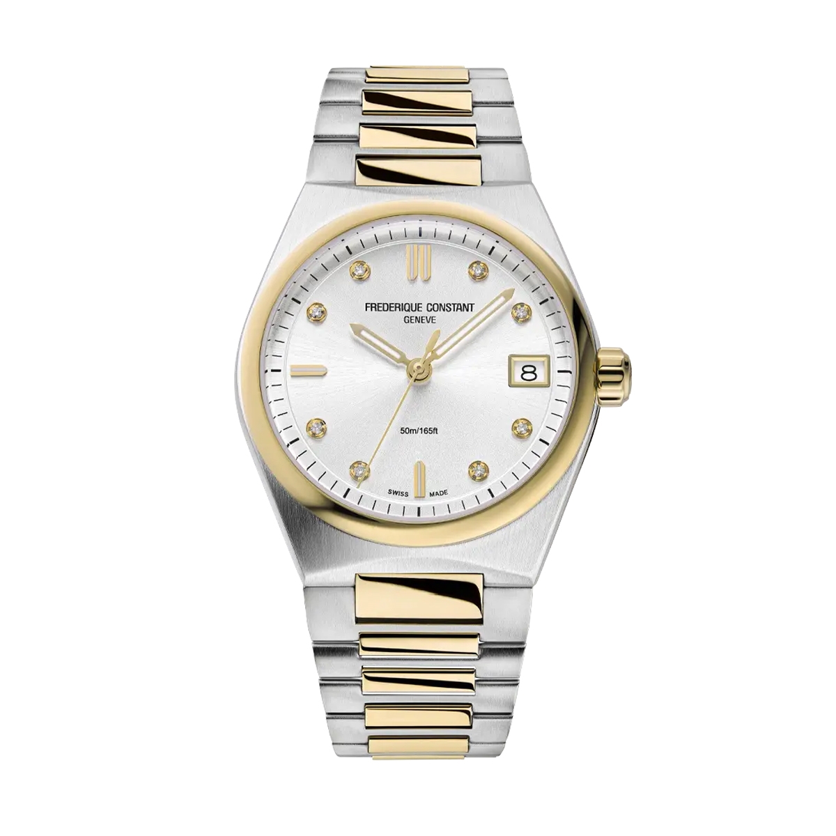 FREDERIQUE CONSTANT WATCHES Mod. FC-240VD2NH3B