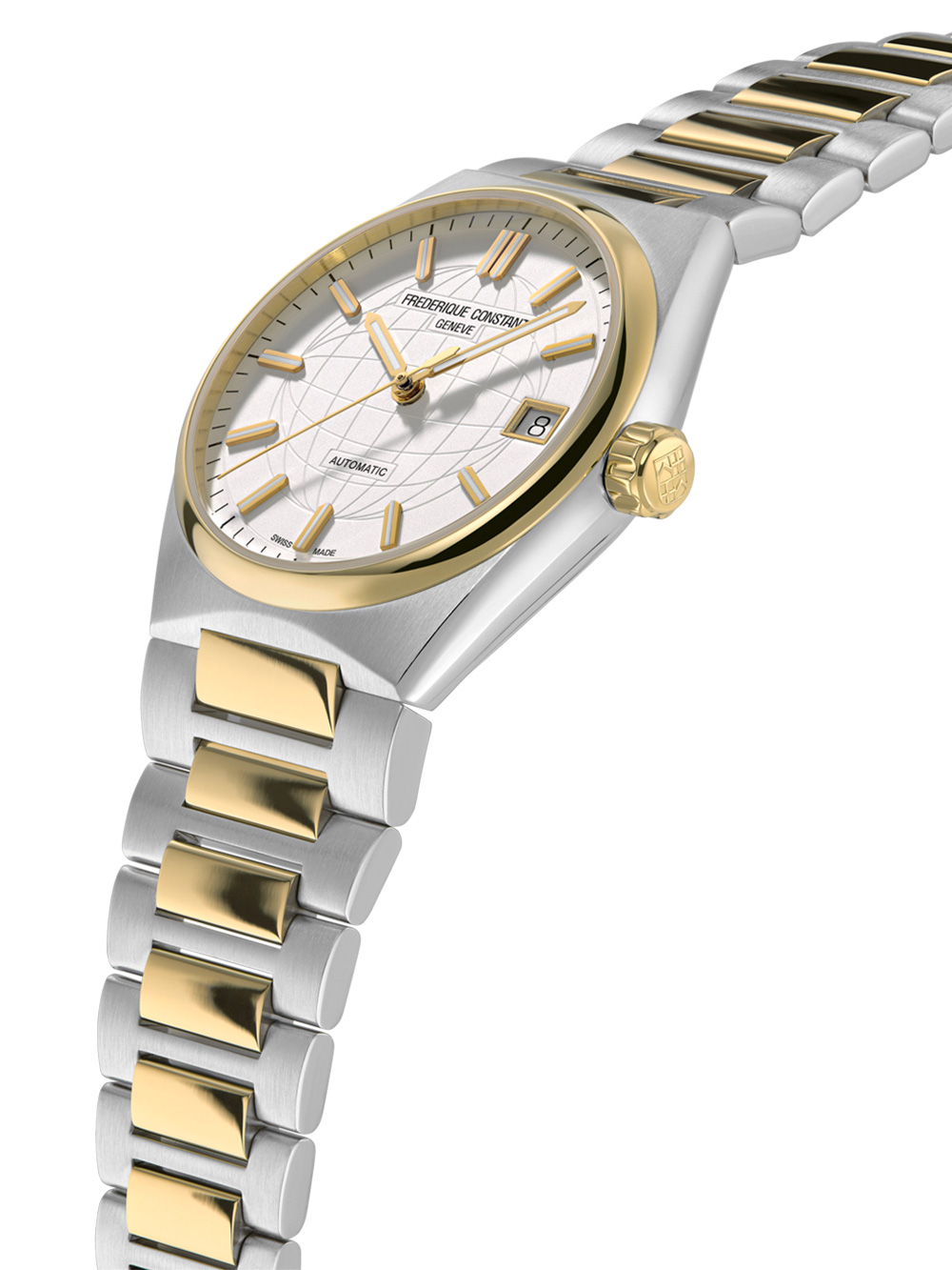 FREDERIQUE CONSTANT Mod. FC-303V2NH3B