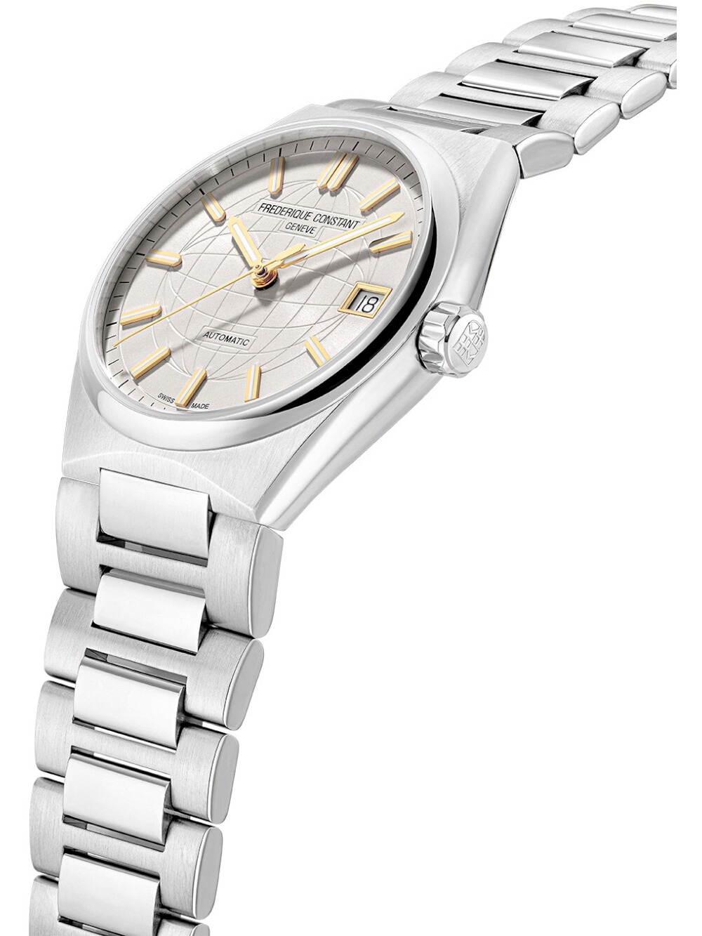 FREDERIQUE CONSTANT Mod. FC-303WG2NH6B