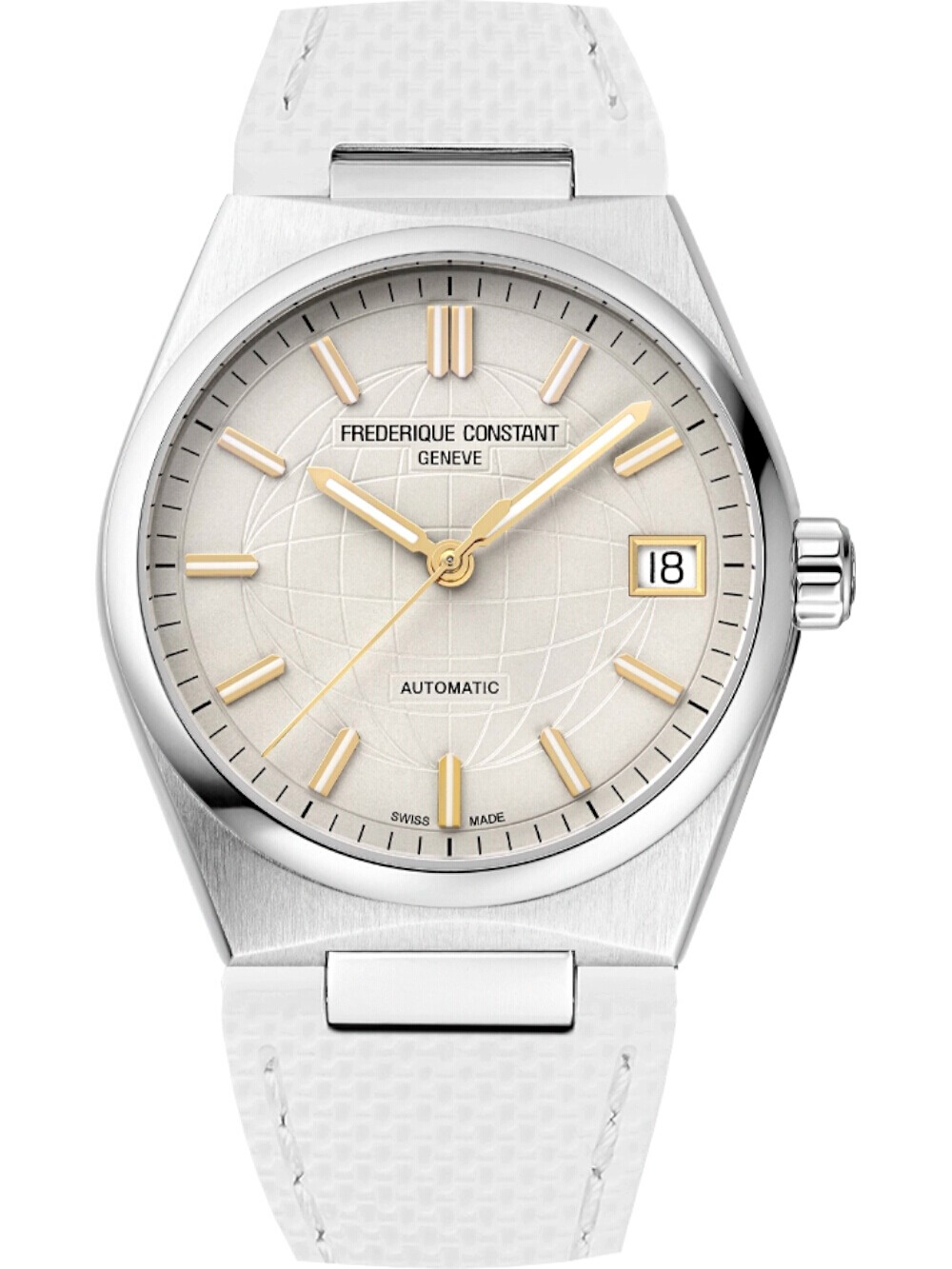 FREDERIQUE CONSTANT Mod. FC-303WG2NH6B