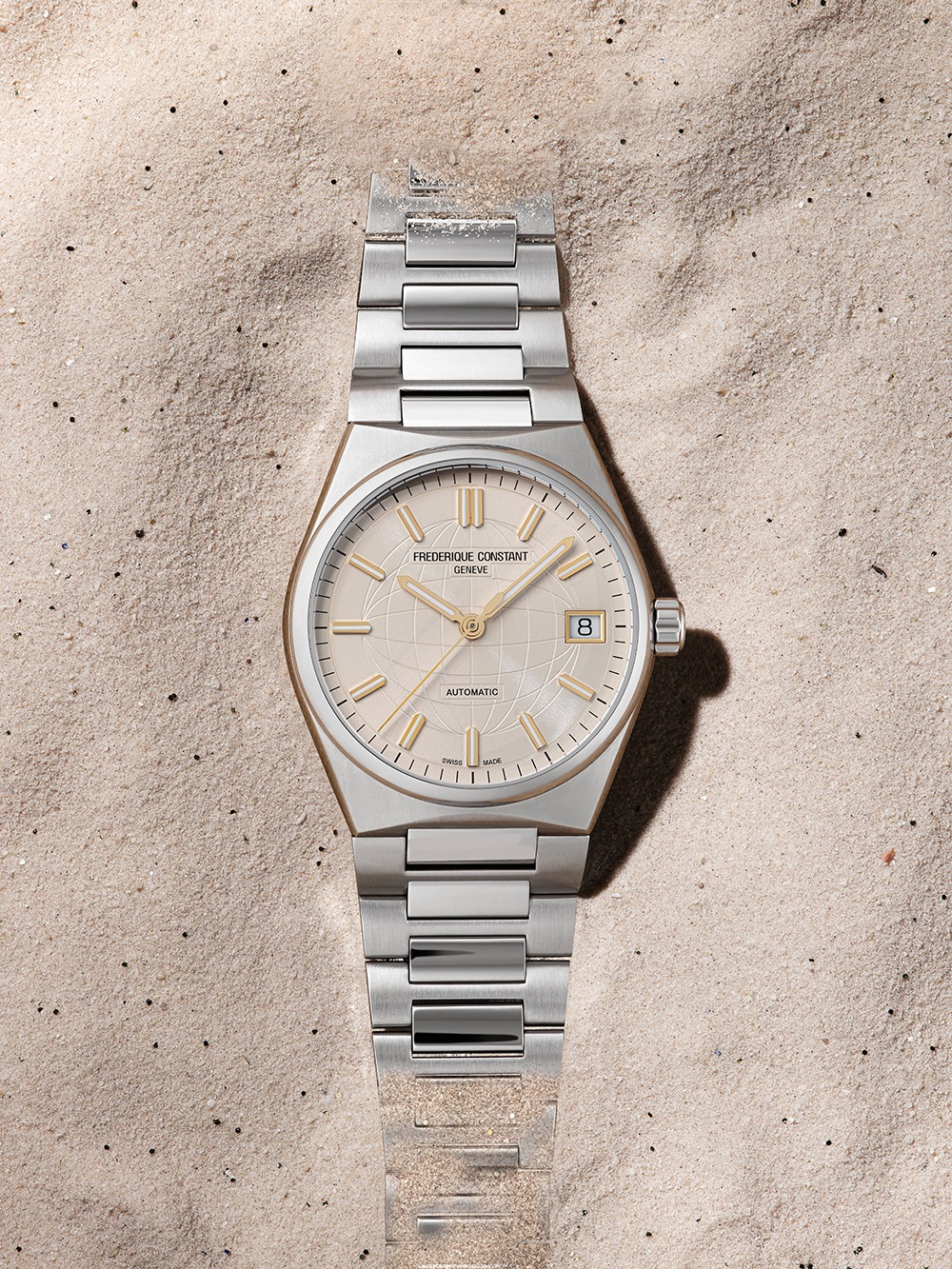 FREDERIQUE CONSTANT Mod. FC-303WG2NH6B