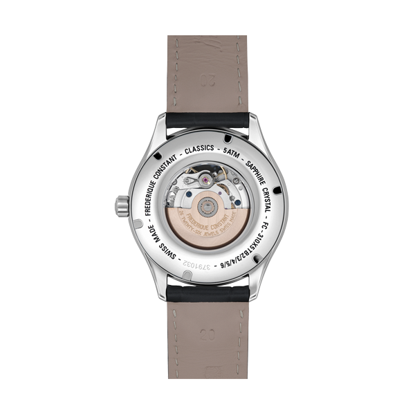 FREDERIQUE CONSTANT WATCHES Mod. FC-310MC5B6
