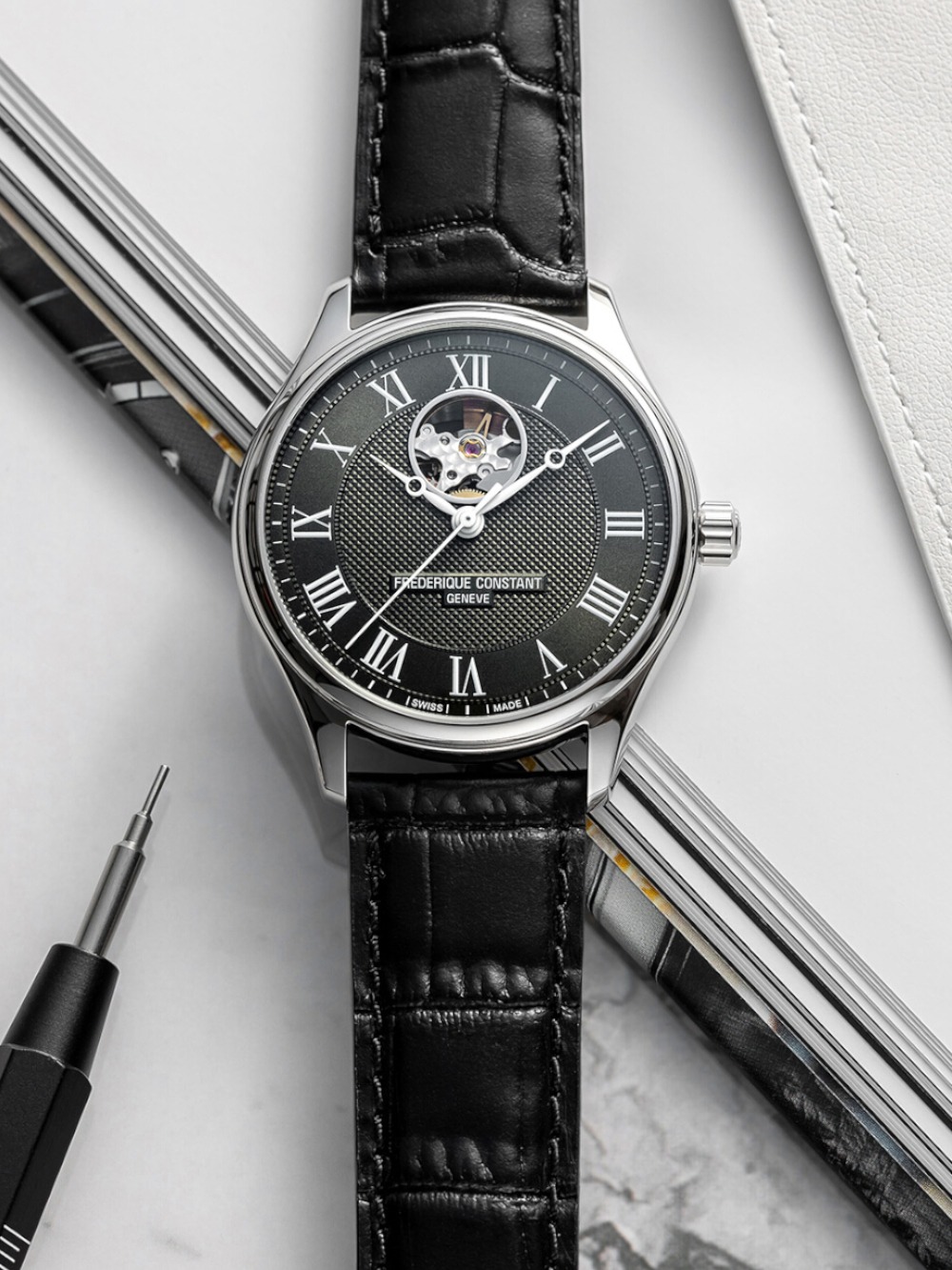 FREDERIQUE CONSTANT Mod. FC-310MCK5B6