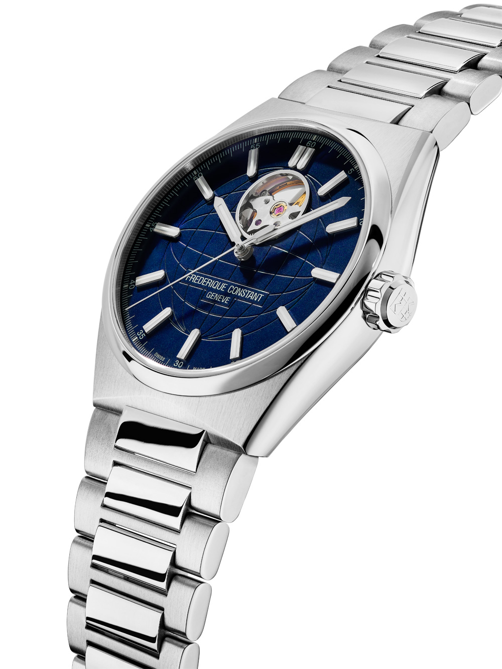 FREDERIQUE CONSTANT Mod. FC-310N4NH6B