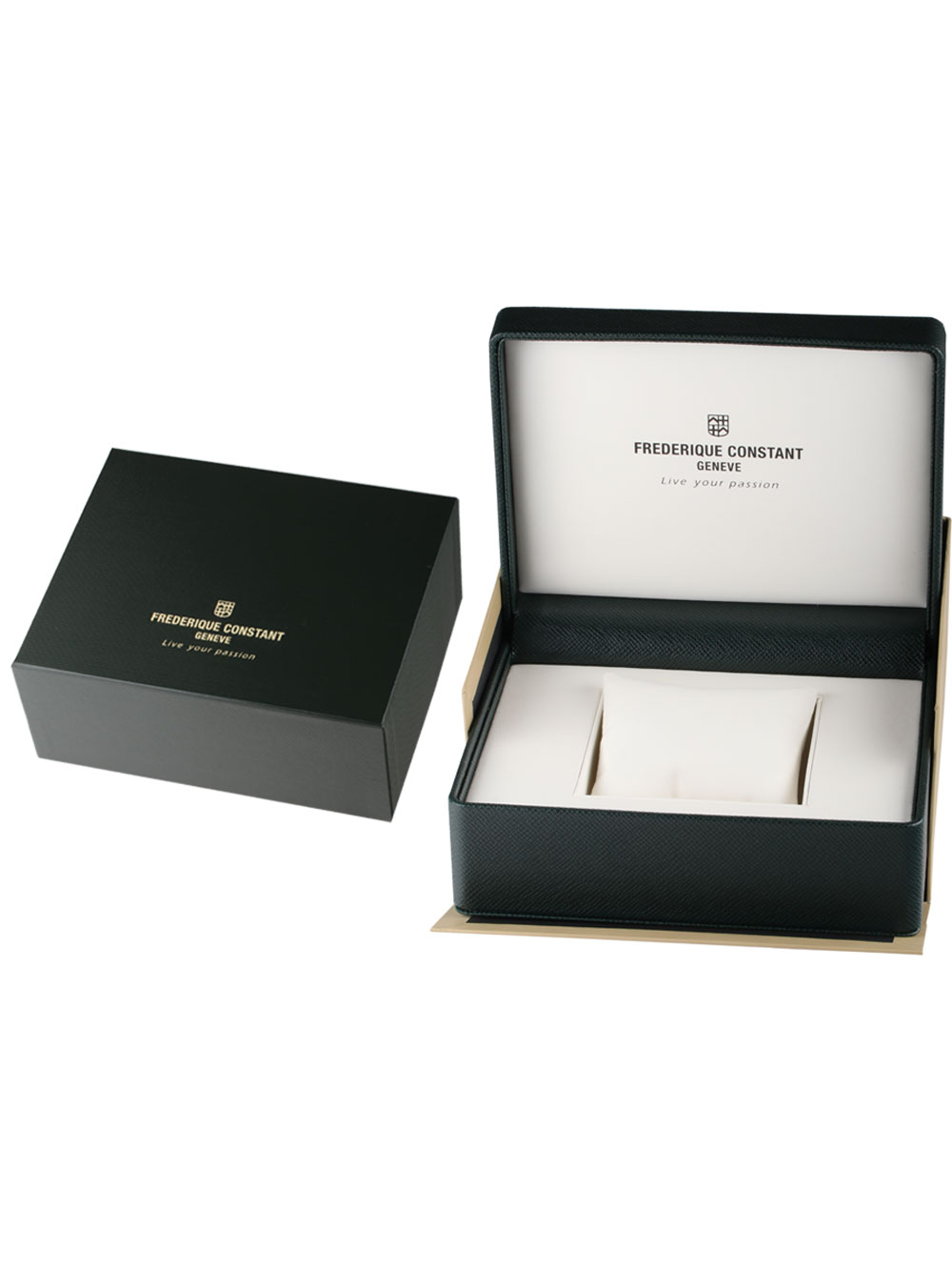 FREDERIQUE CONSTANT Mod. FC-310N4NH6B