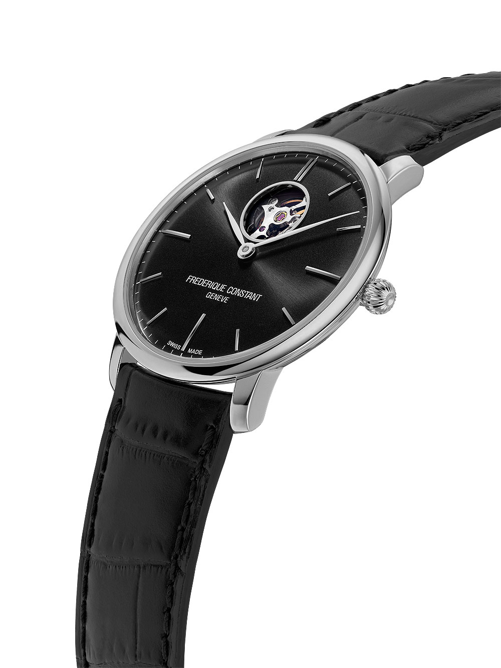 FREDERIQUE CONSTANT Mod. FC-312B4S6