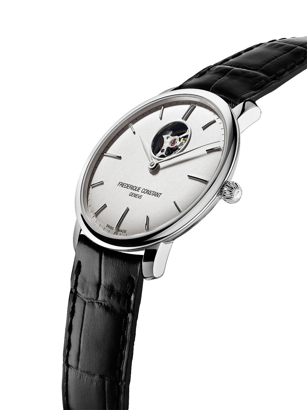 FREDERIQUE CONSTANT Mod. FC-312S4S6