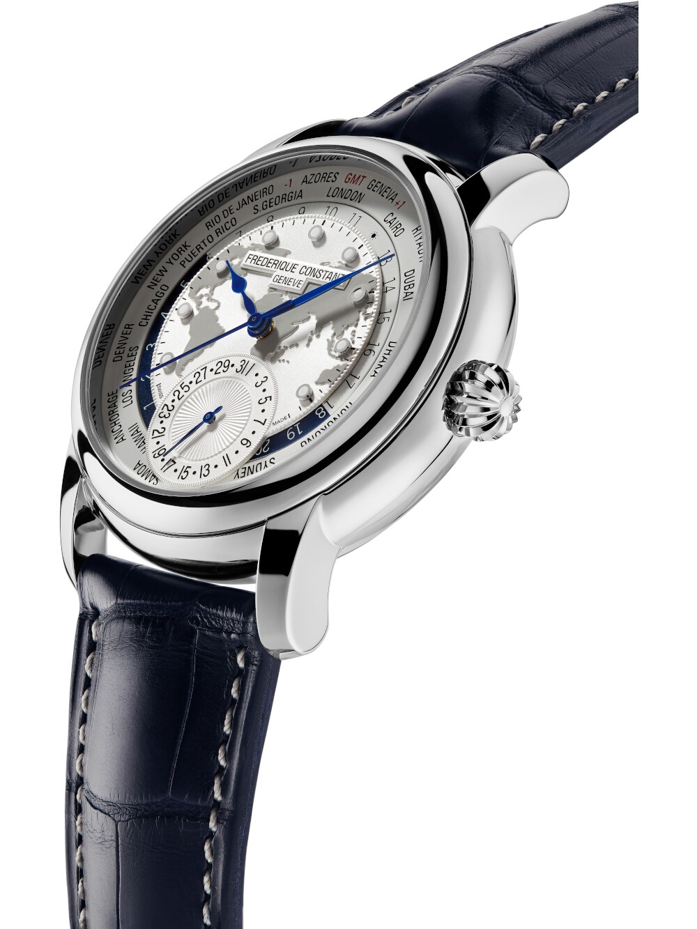 FREDERIQUE CONSTANT Mod. FC-718WM4H6