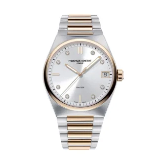 FREDERIQUE CONSTANT WATCHES Mod. FC-240VD2NH2B