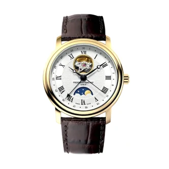 FREDERIQUE CONSTANT WATCHES Mod. FC-335MC4P5