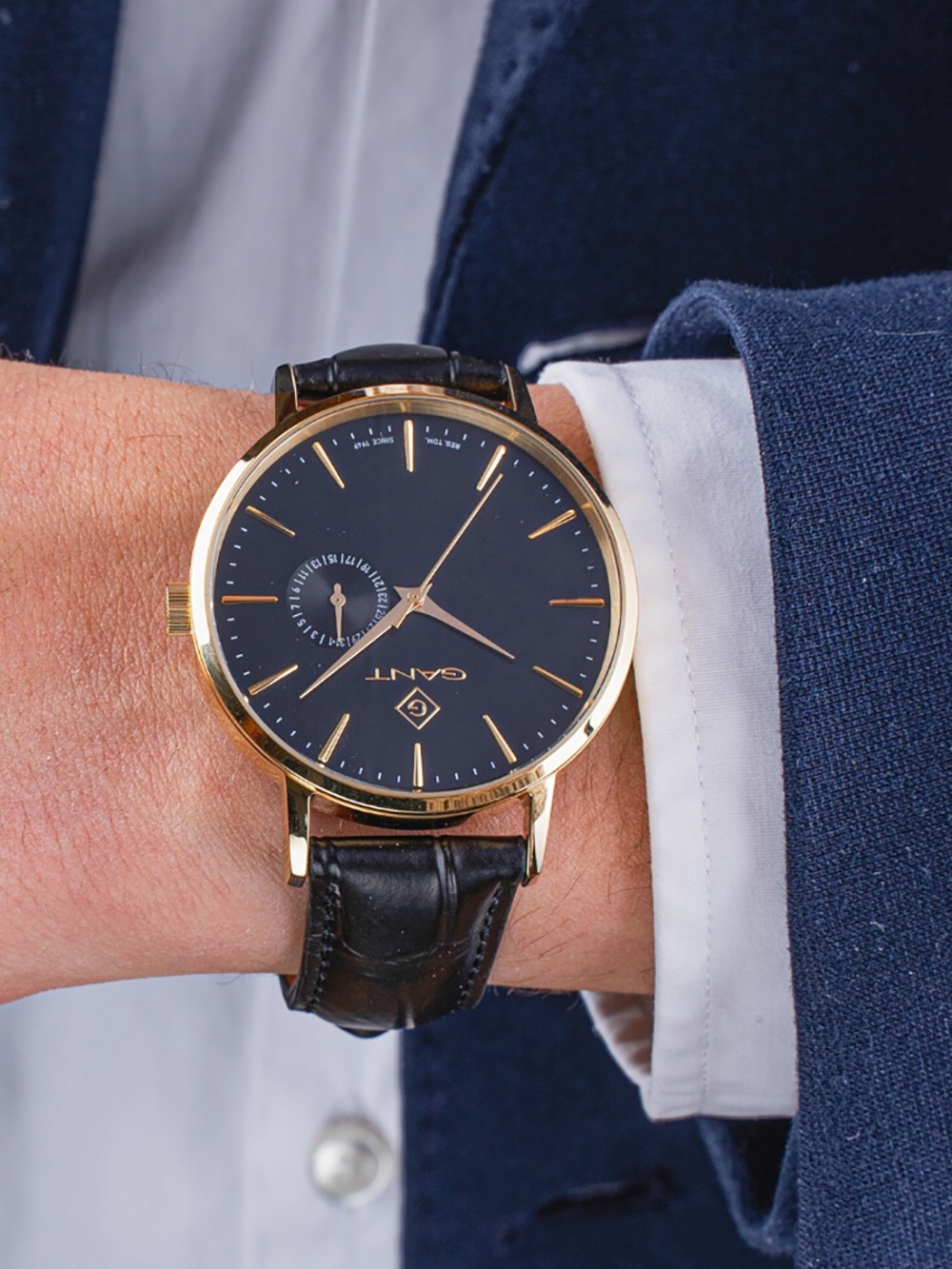 GANT Mod. G105023
