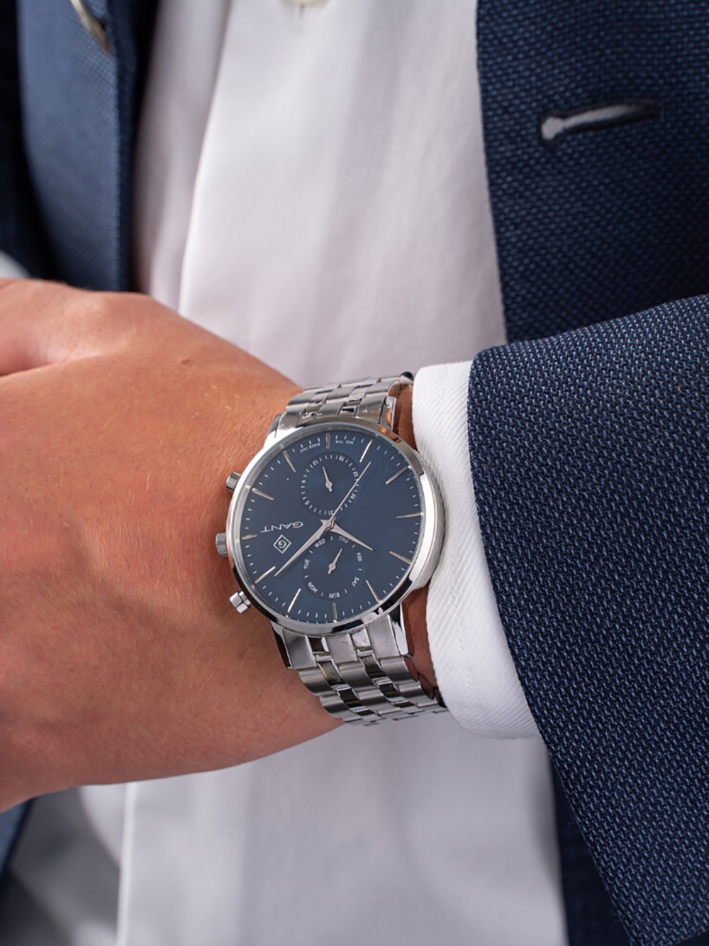 GANT Mod. G121003