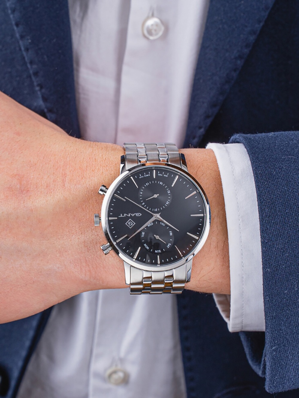 GANT Mod. G121012