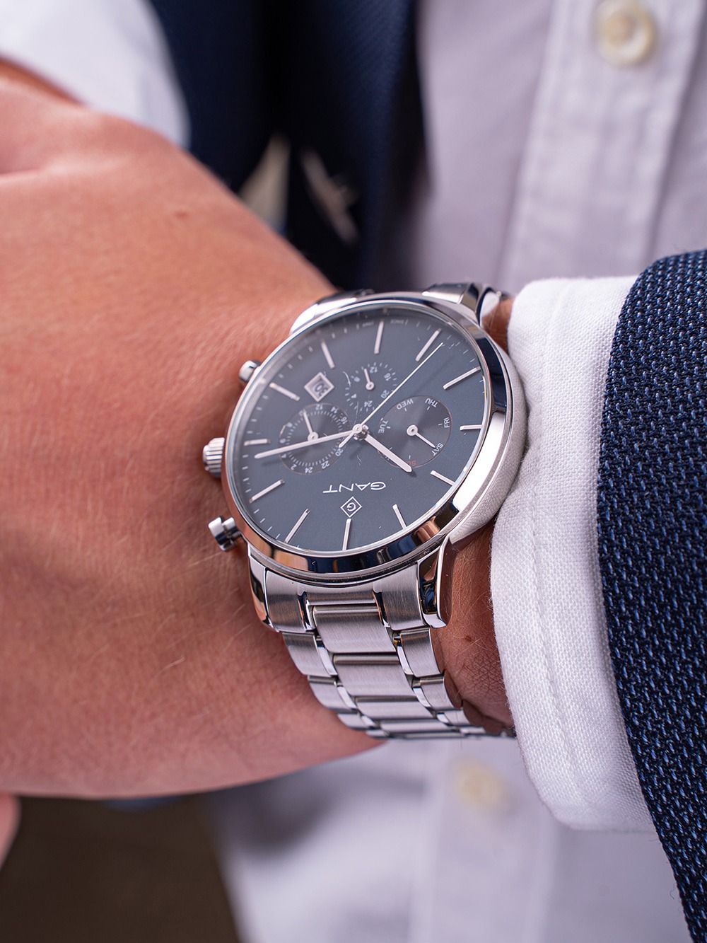 GANT Mod. G132004