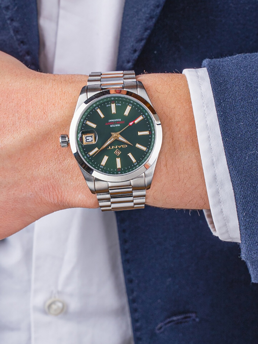 GANT Mod. G161006