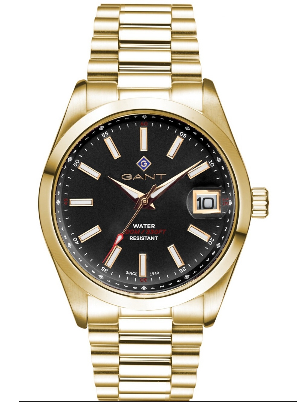 GANT Mod. G161014