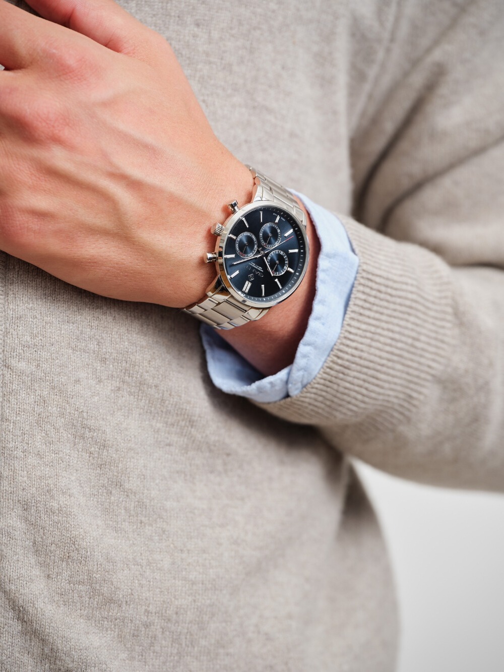 GANT Mod. G191002