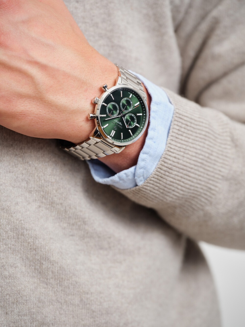GANT Mod. G191003