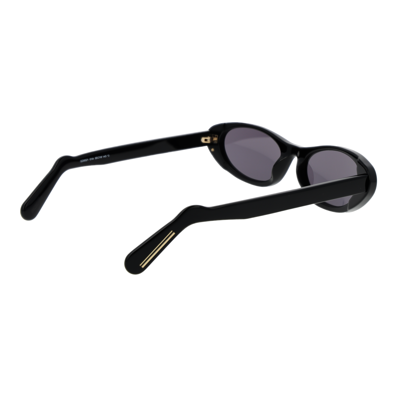 GCDS MOD. GD0021 5501A