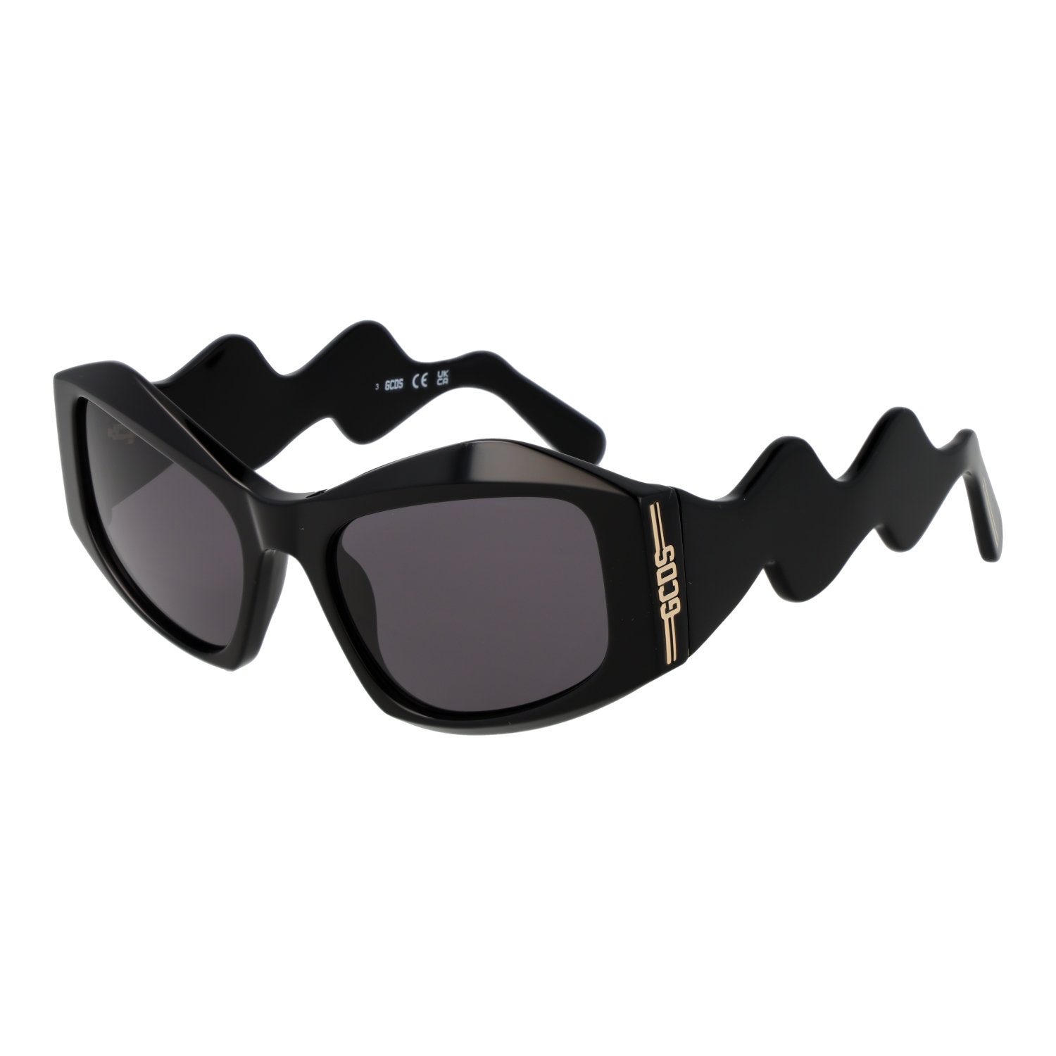 GCDS MOD. GD0023 5401A